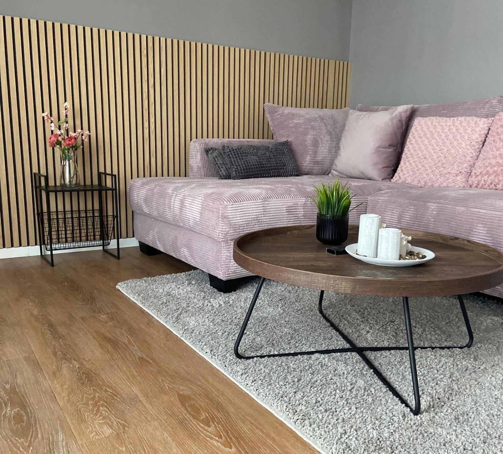 Apartmán Micasa Ol - Modernes Penthouse - Stellplatz - Kueche - Wlan - Dachterrasse Oldenburg Exteriér fotografie