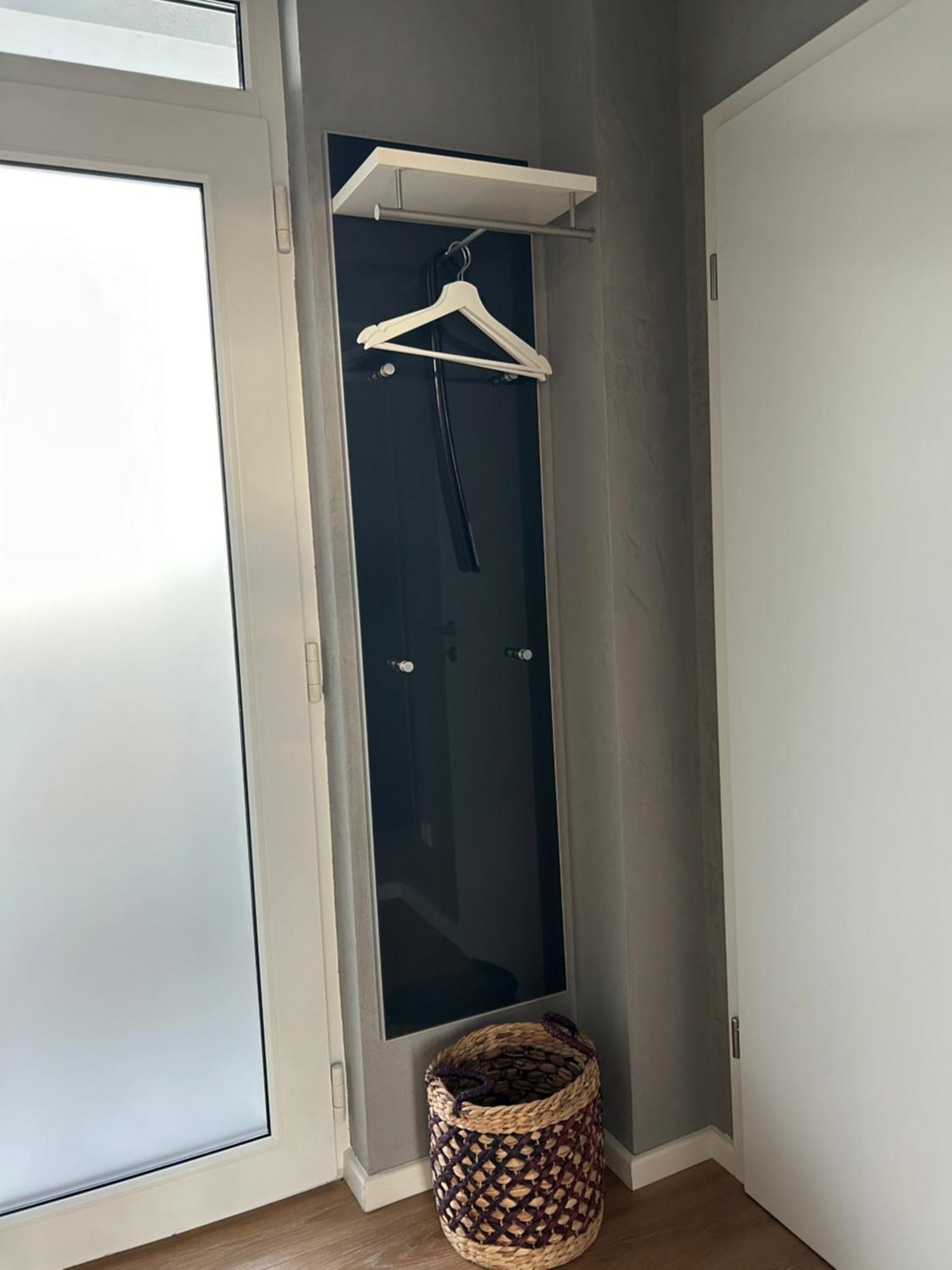 Apartmán Micasa Ol - Modernes Penthouse - Stellplatz - Kueche - Wlan - Dachterrasse Oldenburg Exteriér fotografie